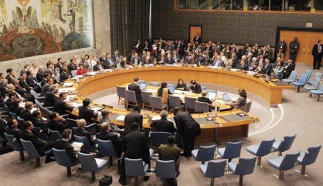 UN Security Council Urges Yemen Ceasefire