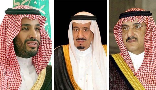 شاهزادۀ سعودی تهدید کرد: افشا می کنم !