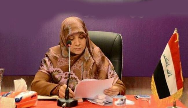 الفتلاوي: على الخارجية التحقق من سيرة سفير السعودية الجديد