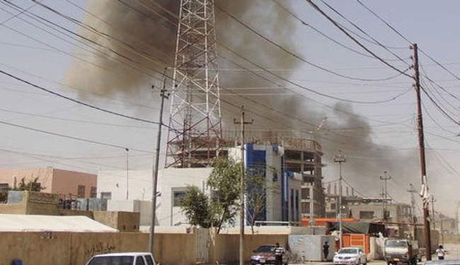 مقتل عشرات المدنيين بضربة جوية للتحالف في العراق