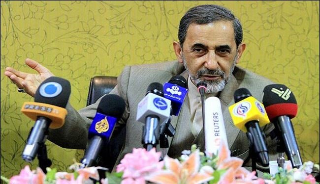 Velayati: Iran Continues to All-Out Support for Syria