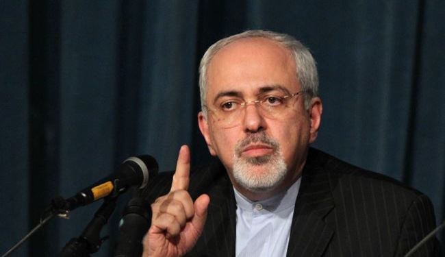Zarif: Nuclear Deal Possible If Only Powers Show Pragmatism