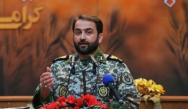 Brigadier General Esmayeeli: Russia Delivers S-300 to Iran
