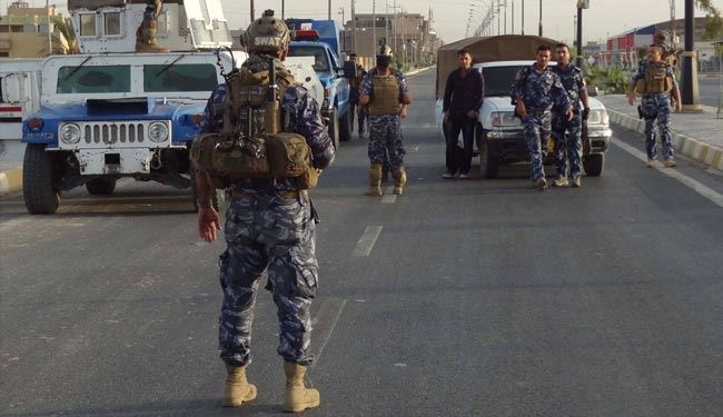 کشته شدن چندین داعشی چچنی و افغان در بیجی