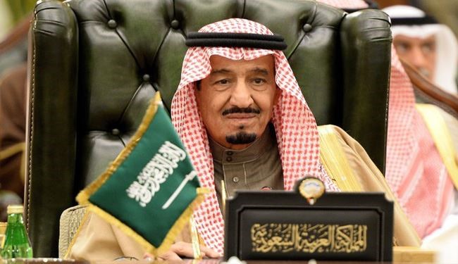 Saudi Regime's Collapse Likely in Next 3 Years