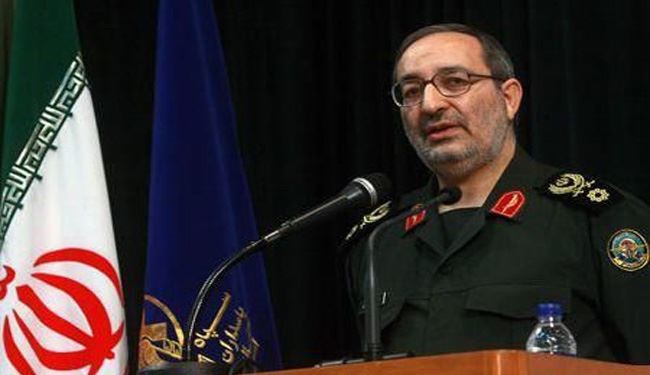 Foreigners Not Allowed to Visit Iran's Military Sites