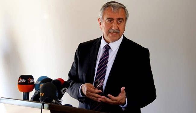 اكينجي: اتفاق سلام في قبرص ممكن خلال الاشهر المقبلة