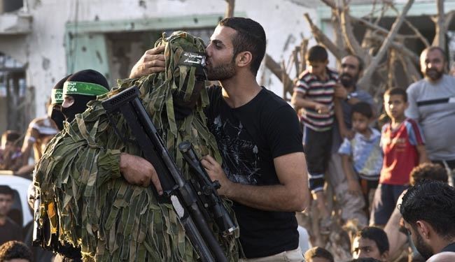 حکم دادگاه مصری علیه حماس لغو شد