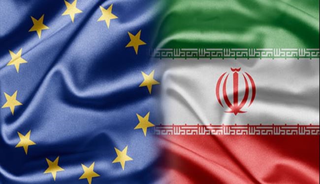 اتحادیه اروپا گشایش دفتر نمایندگی در تهران را در دستور کار دارد