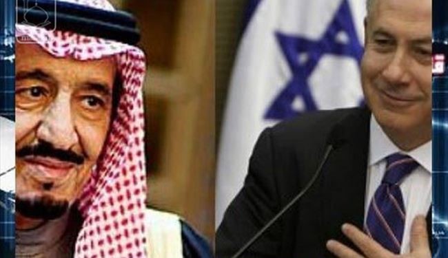 رادیو فرانسه: عربستان رسما همدستی با اسراییل علیه ایران را فاش کرد