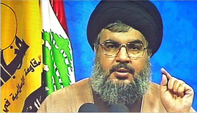 Nasrallah: Saudi Dictators Are Oppressors