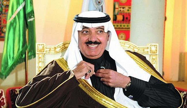 Saudi Arabia Bribing Najran Sheikhs
