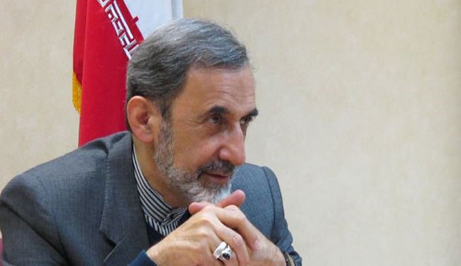 Velayati: Iran Attempts to Boost Military Ties with China