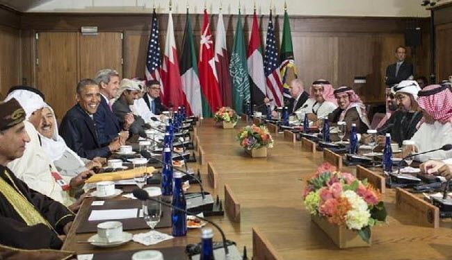 بروز اختلاف  بن سلمان و بن نایف در دیدار با اوباما