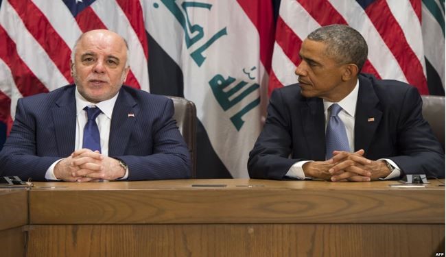 اعتراف اوباما به بی برنامگی در جنگ با داعش