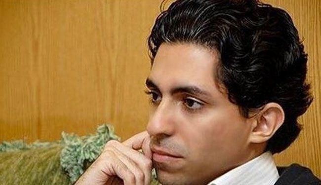 دعوات الى السعودية لوقف جلد المدون رائف بدوي