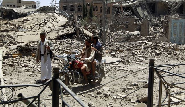 70 Killed in Saudi Attacks on Yemen in Last 24 Hours