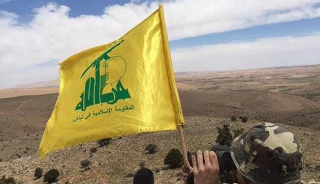 کشته شدن داعشی سعودی نزدیک مرز لبنان