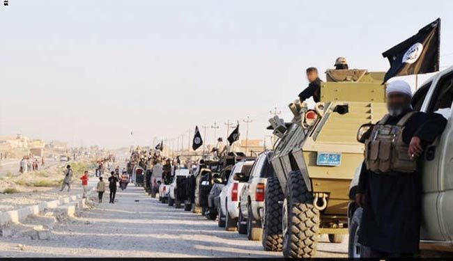 آمریکا: شکست داعش در عراق 5 سال طول می کشد