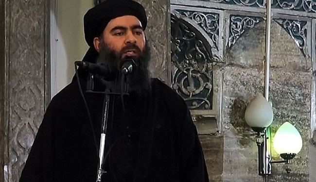Al-Baghdadi May Appear In a Mosque in Mosul to deliver speech