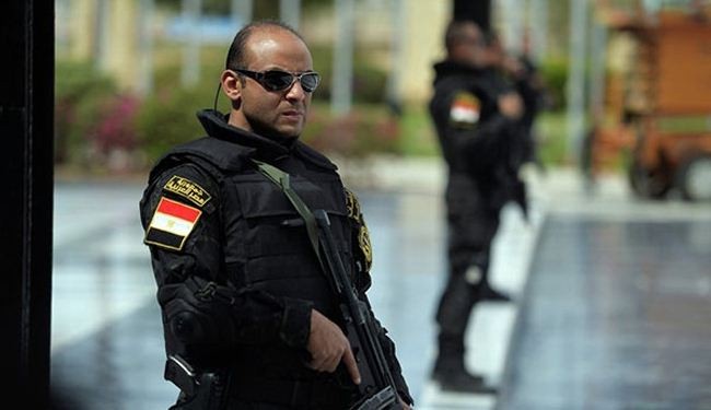 الشرطة المصرية: هجوم الأقصر عملية انتحارية فاشلة