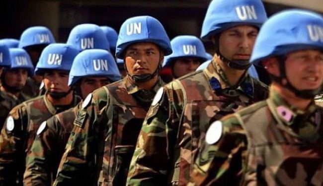 سازمان ملل؛ نیروی صلح‌بان یا عامل فساد اخلاقی؟!