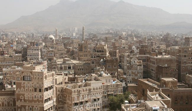 اليونسكو تدين استهداف السعودية مدينة صنعاء القديمة