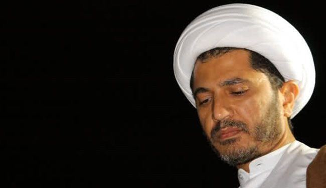 الامم المتحدة ترفض تبريرات البحرين لمحاكمة الشيخ سلمان