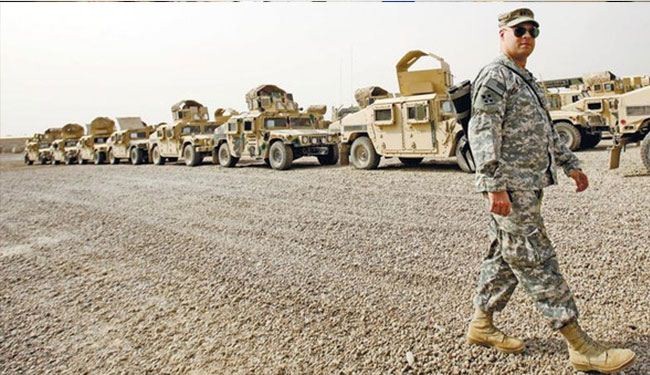 واشنطن: لا نية لنا في تأسيس قواعد عسكرية داخل العراق
