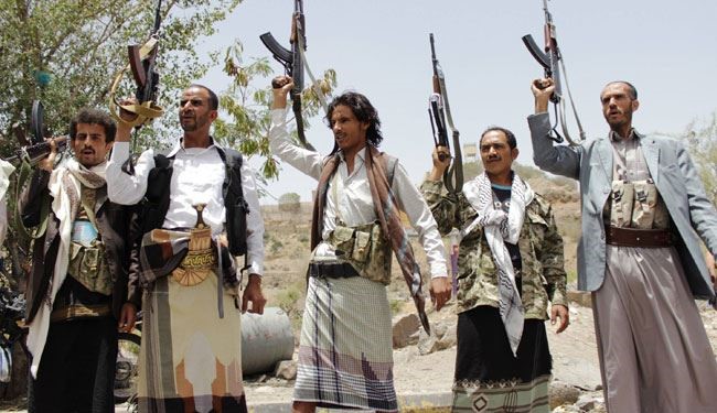 Al-Qaeda Field Commanders Killed in Ansarullah Advance’s in Taiz