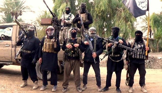 هشدار بوسنی درباره خطر بازگشت تروریست‌ها