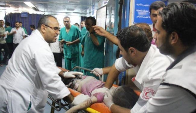 تقرير رسمي صهيوني: لم يتم استهداف أي مدني خلال حرب غزة!