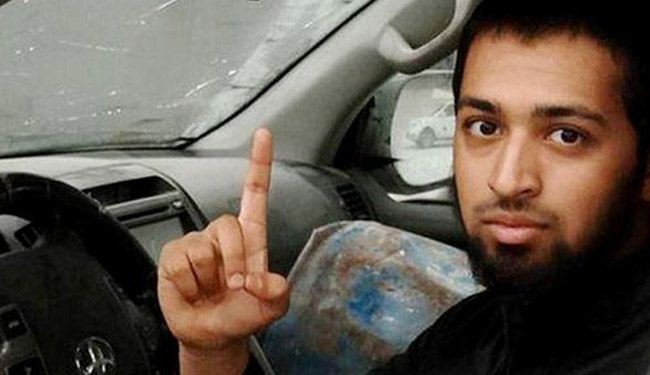 اصغر انتحاري داعشي؛ قاصر فجر نفسه في العراق