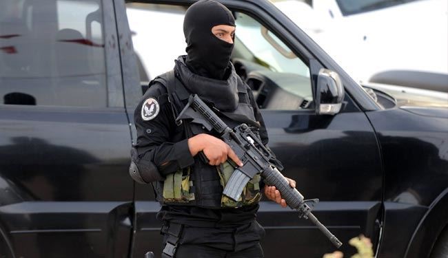 Three Tunisia police, “terrorist” killed in clashes: ministry