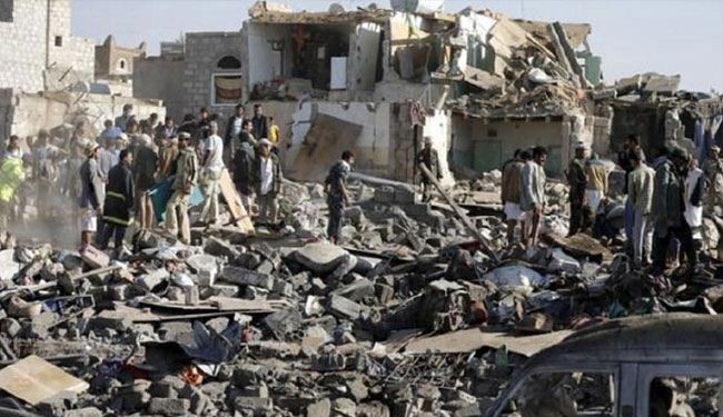 قبائل يام ونجران تعلن موقفها من الحرب على اليمن