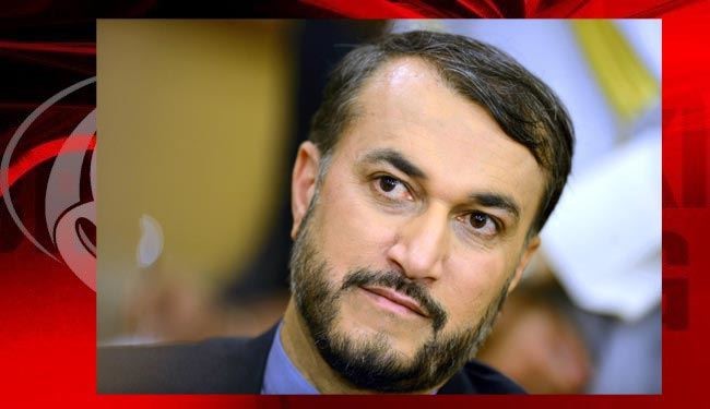 Iran's Deputy FM off to Saudi Arabia for Emergency Meeting on Yemen