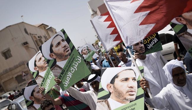 فعاليات للمرصد البحريني بجنيف وتظاهرات تجتاح البحرين