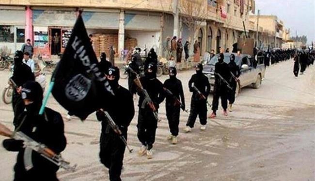 هشدار آمریکا به مغرب و الجزایر درباره داعش