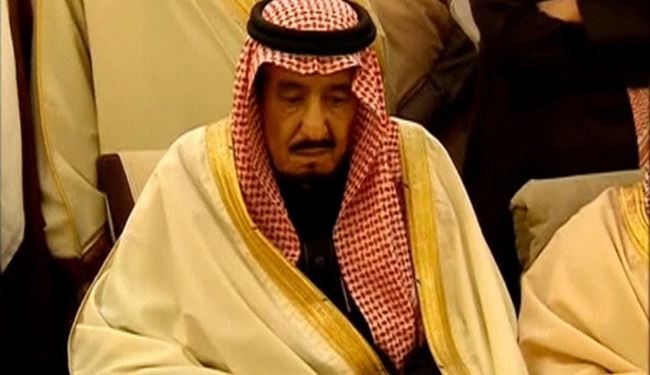 Saudi behind Sheikh Salman's Jail Term