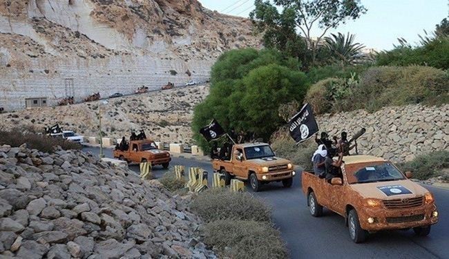 200 هزار لیبیایی در راه پیوستن به داعش؟!