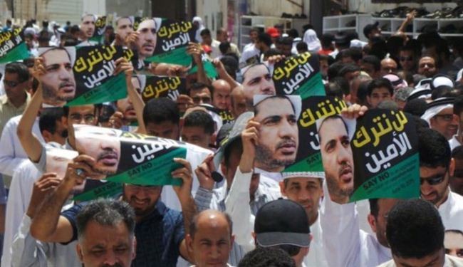 الشبكة العربية والاتحاد الأوروبي يدينان الحكم ضد الشيخ سلمان