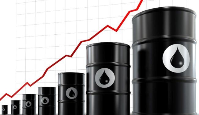 النفط يرتفع بفعل تراجع الدولار