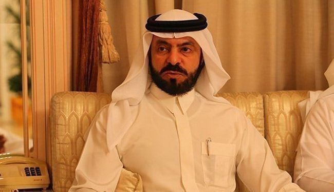 اذعان شاهزاده عربستانی به ارتباط آل سعود با القاعده