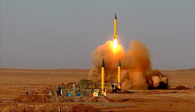 توان موشکی ایران نابود شدنی نیست