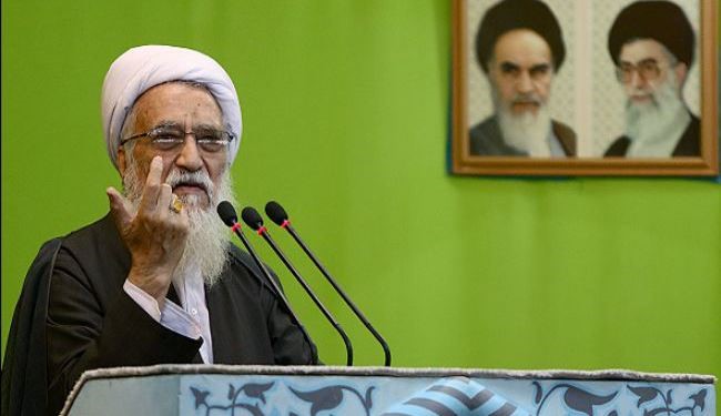Ayatollah Movahedi: U.S. Needs Agreement More than Iran