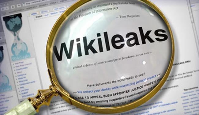 Wikileaks Reveals Tens of Thousands of Saudi Diplomatic Letters