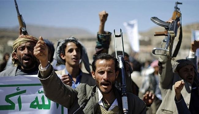 Yemeni Forces Take Control of Saudi Military Base