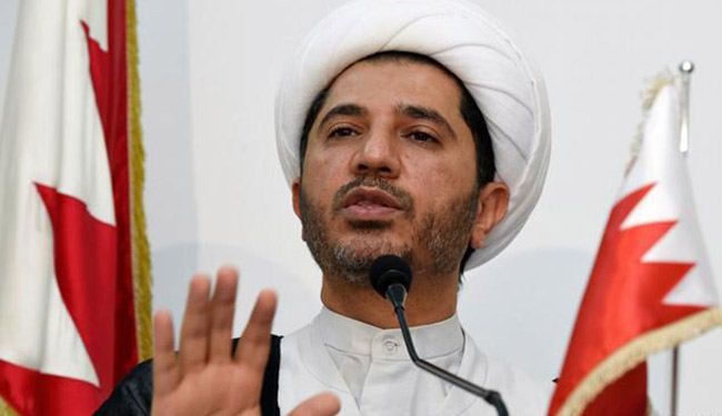 العراق يبدي قلقه إزاء الحكم الصادر ضد الشيخ سلمان