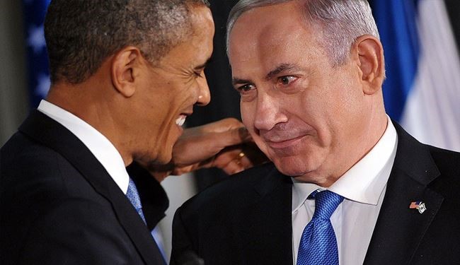 Israel Extorting US over Iran Nuclear Deal