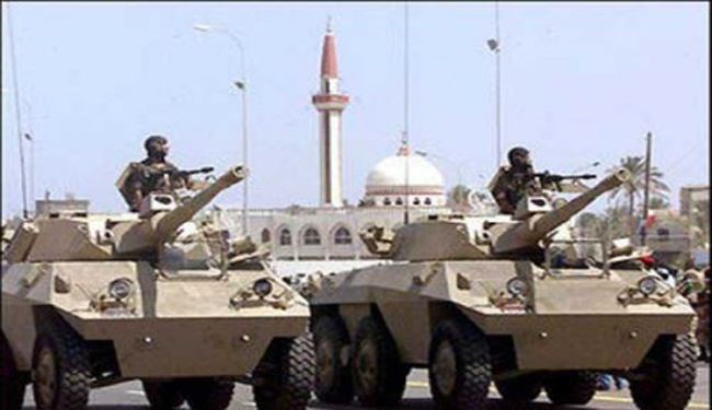 کشته شدن 11 داعشی در درگیری با ارتش لیبی